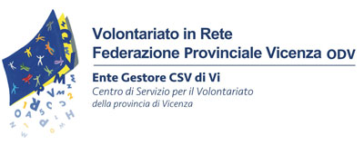 Volontariato in Rete