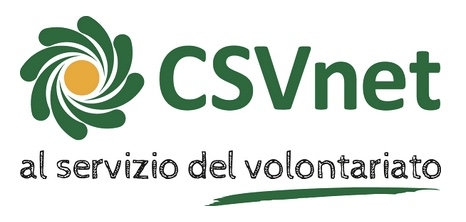 Logo CSVNet