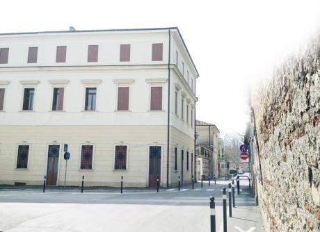Sede del CSV di Vicenza