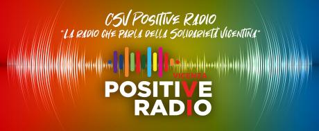 CSV Positive Radio