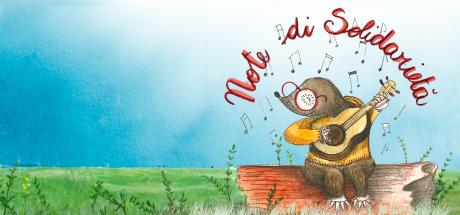 Progetto Educativo, Note di Solidarietà