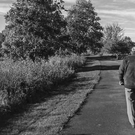 Invecchiamento attivo