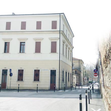 Sede del CSV di Vicenza