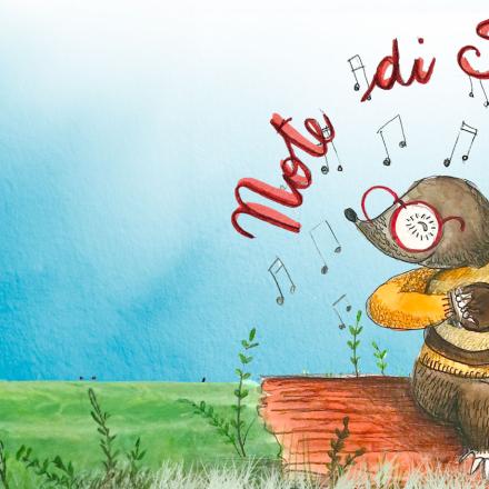 Progetto Educativo, Note di Solidarietà