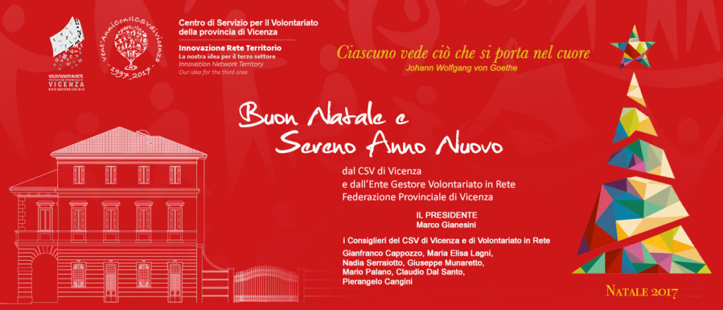 csv vicenza