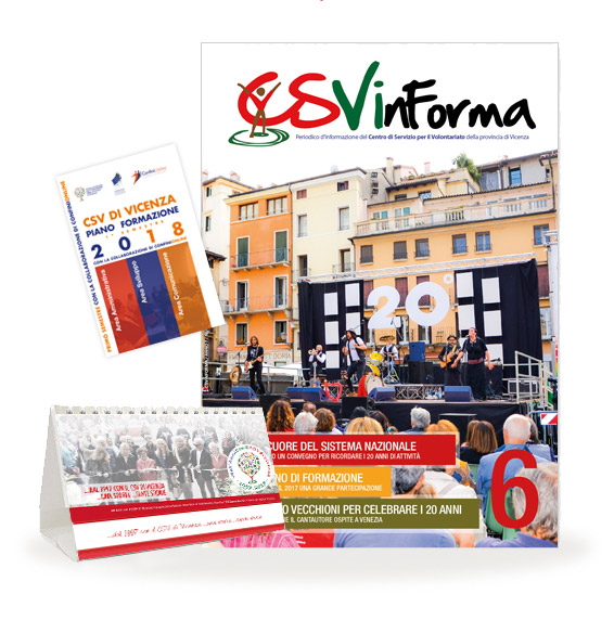 csv vicenza