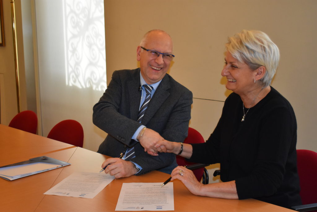 csv vicenza