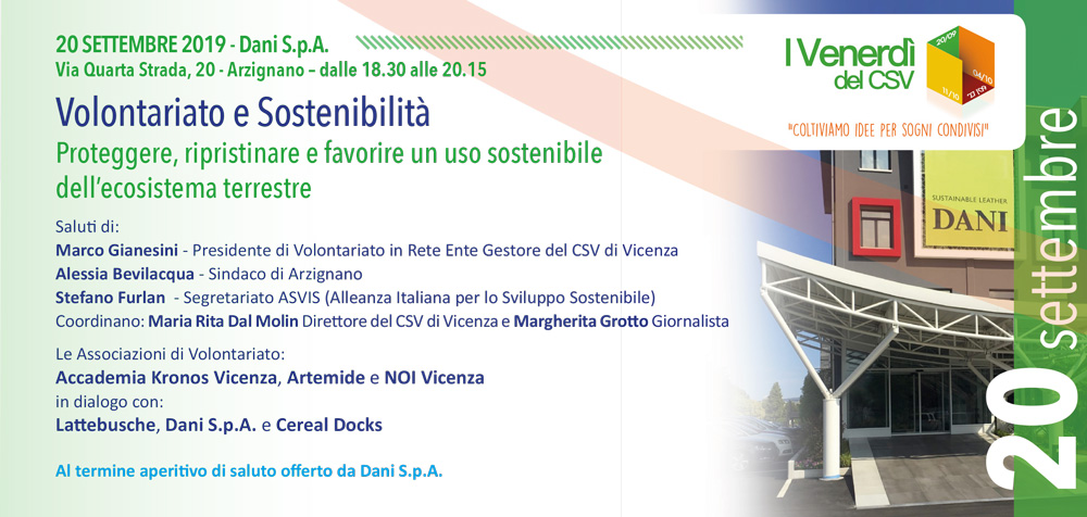 csv vicenza