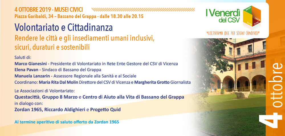 csv vicenza