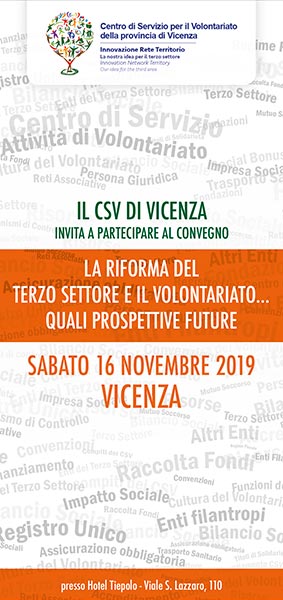 csv vicenza