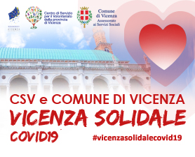 csv vicenza