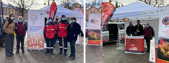 csv vicenza