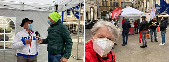 csv vicenza