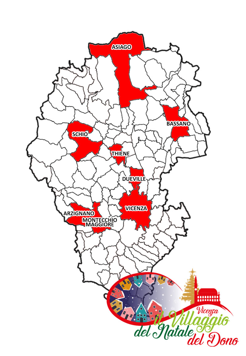csv vicenza