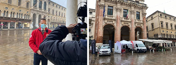 csv vicenza