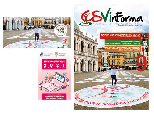 csv vicenza