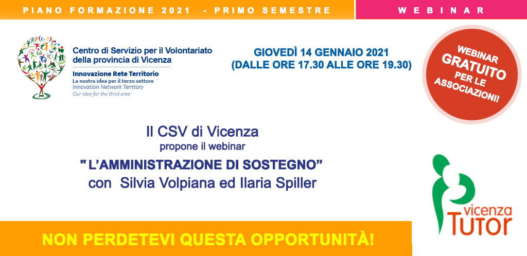 csv vicenza