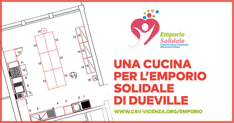 csv vicenza