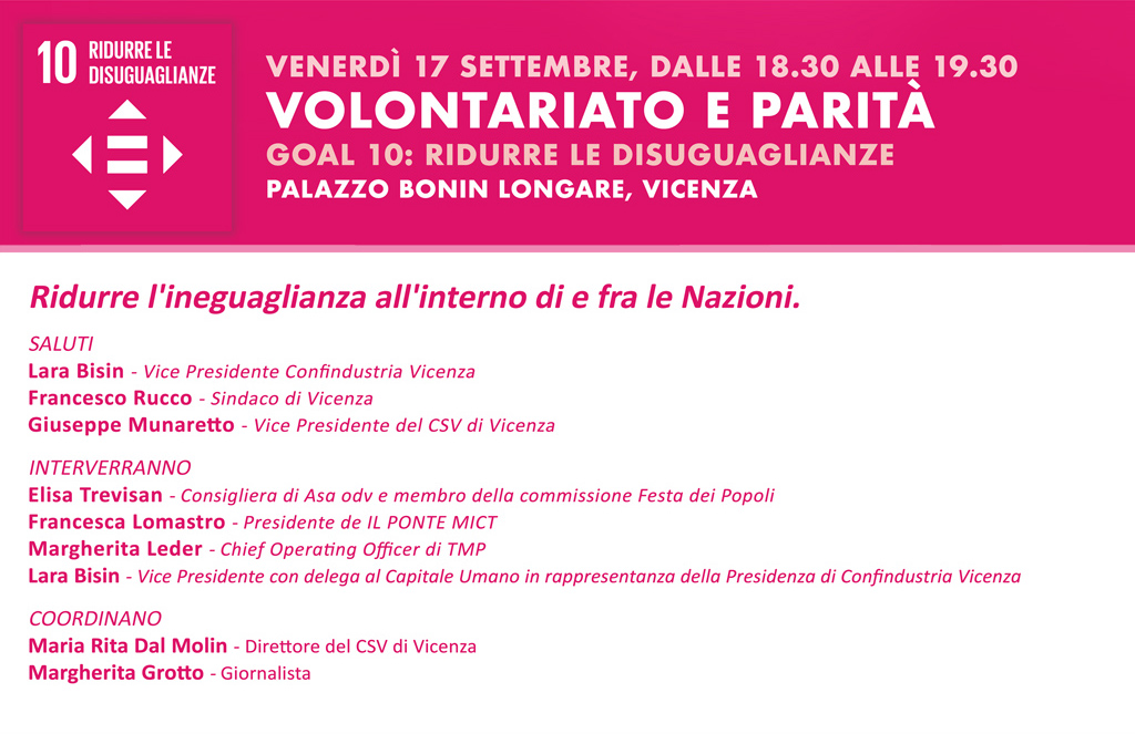 csv vicenza