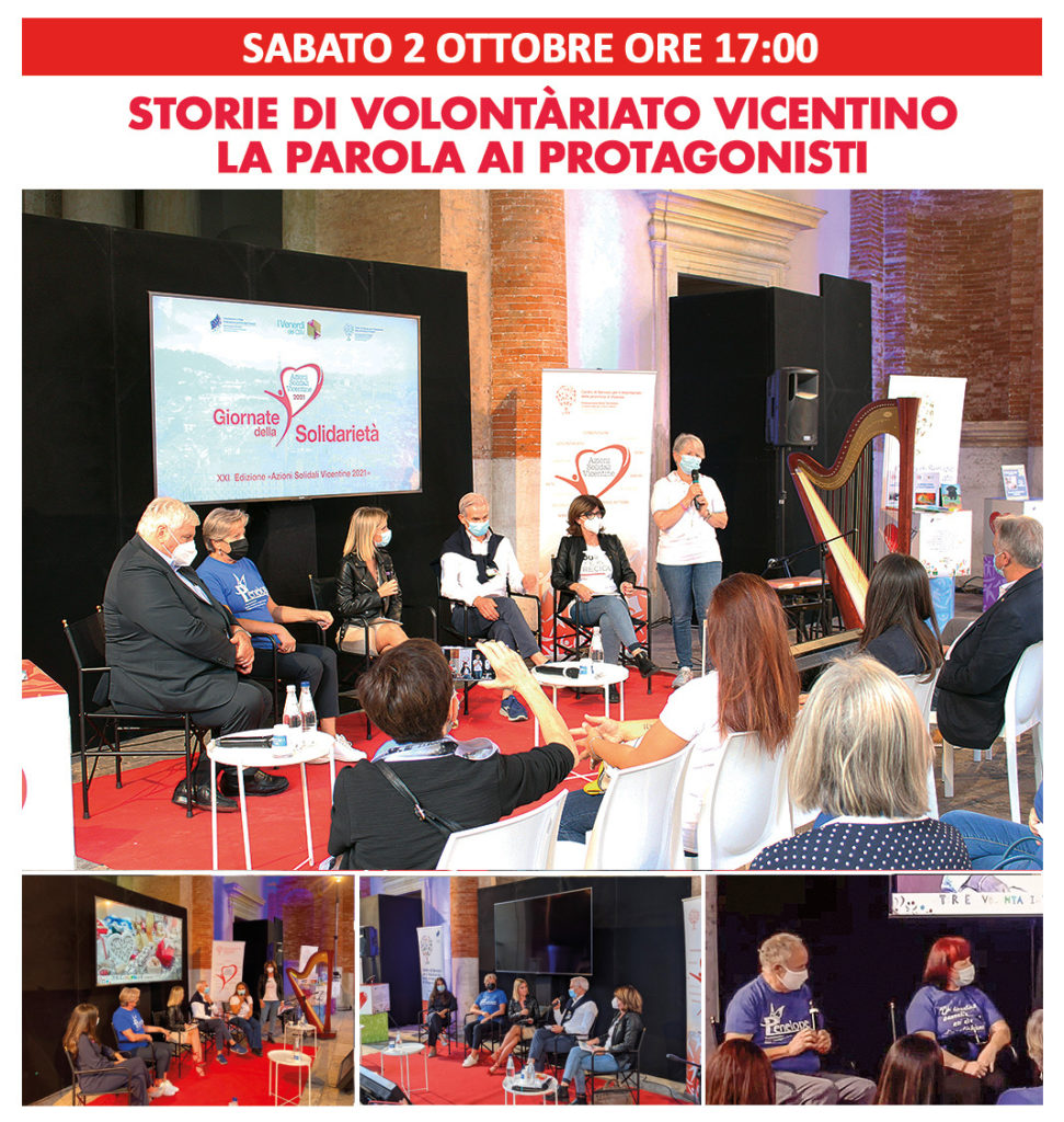 csv vicenza