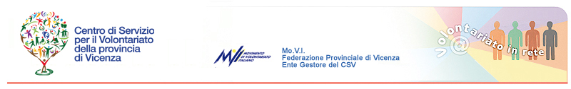 Csv Vicenza Newsletter